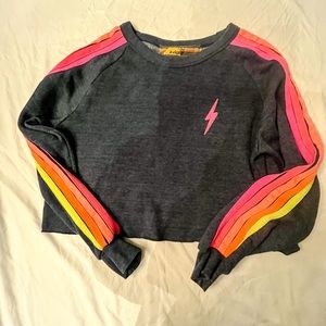 Aviator Nation Crewneck